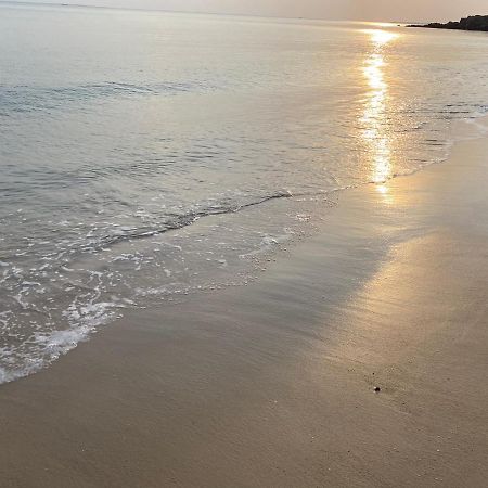 פורנישי Chambre D'Hotes Pres De La Plage מראה חיצוני תמונה