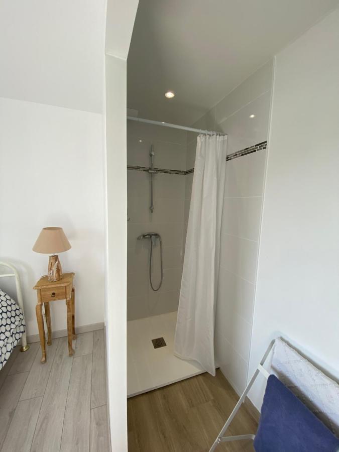 פורנישי Chambre D'Hotes Pres De La Plage מראה חיצוני תמונה