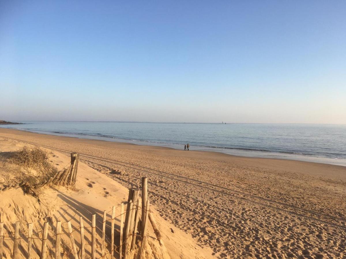 פורנישי Chambre D'Hotes Pres De La Plage מראה חיצוני תמונה