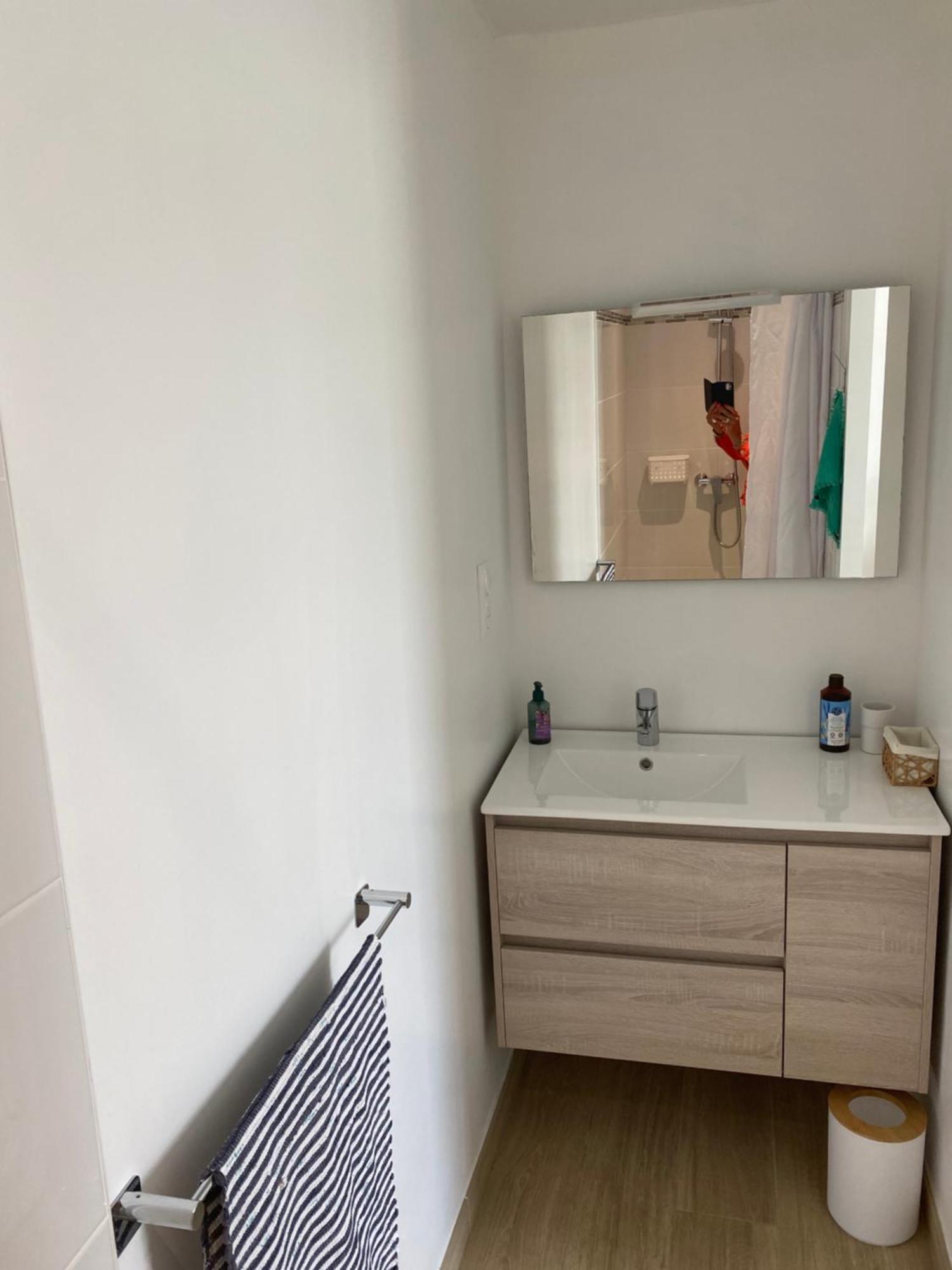 פורנישי Chambre D'Hotes Pres De La Plage מראה חיצוני תמונה